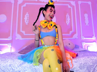 Photo de AitanaJohns