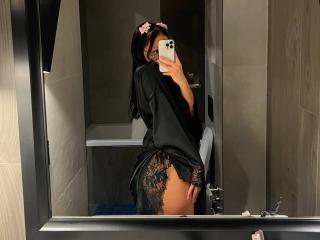 NaomiAsian Pussy Video Webcam - Photo 4/21