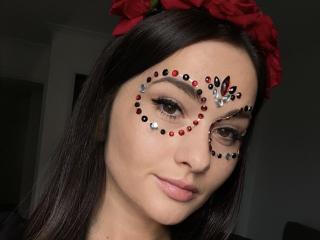 Dionisia Amateur Live Cam - Photo 21/21