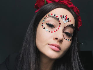 Dionisia Amateur Live Cam - Photo 19/21