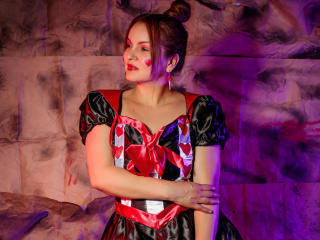 VictoriiaJones Baise Anal - Photo 7/21