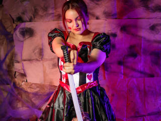 VictoriiaJones Baise Anal - Photo 6/21