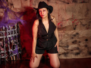 MargarettCooper Hot et Sexy Liveshow - Photo 21/21