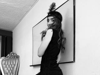 AdharaCooperr Webcam Porno Live - Photo 12/21