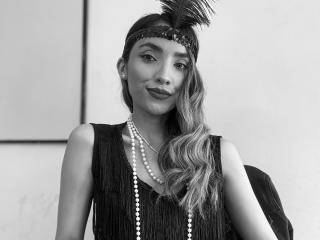 AdharaCooperr Webcam Porno Live - Photo 11/21