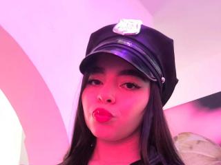 LissyCarter Anal en Webcam Live - Photo 21/21