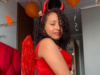 ArtemisaS Webcam Porno Live - Photo 14/21