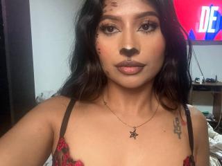 ZarayWhitmore MILF Live - Photo 7/21