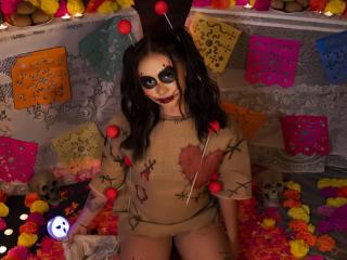 AilenTovar Webcam Porno Live - Photo 18/21