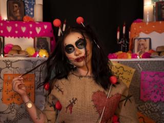 AilenTovar Webcam Porno Live - Photo 17/21