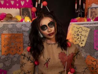 AilenTovar Webcam Porno Live - Photo 14/21