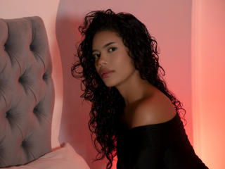 ZoeRios Image Gallery