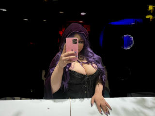 LillyMayer Anal en Webcam Live - Photo 9/21