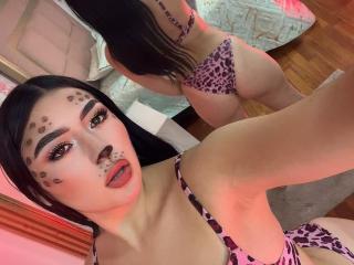 MaddisonCarter Hot et Sexy Liveshow - Photo 10/21