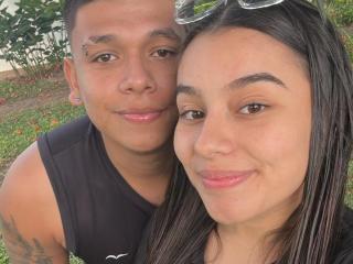 Photo of PrettyHotCouple69