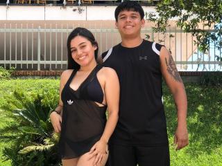 Photo of PrettyHotCouple69