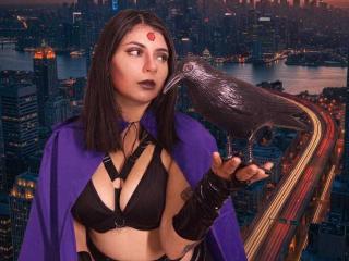 JeneKurz Show Porn Live - Photo 8/21