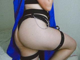 JeneKurz Show Porn Live - Photo 4/21