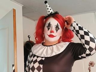 LucyPearl Anal Livecam - Photo 7/21