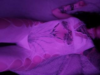 LaylaNyx Anal en Webcam Live - Photo 6/10