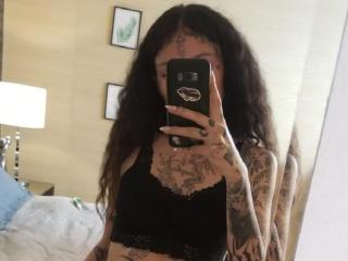 LaylaNyx Anal en Webcam Live - Photo 5/10