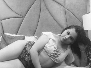 NattyFernandez Pussy Video Webcam - Photo 9/21