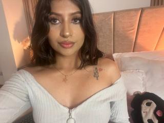 ZarayWhitmore MILF Live - Photo 5/21
