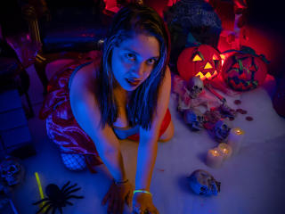 ValeriaDeleon Baise Anal - Photo 7/13