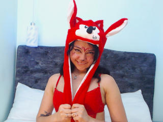 LiliWatson Anal en Webcam Live - Photo 10/21