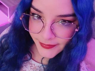 AuroraSantorini Webcam Porno Live - Photo 4/21