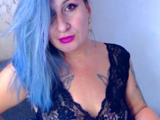 LilithGreenn Anal en Webcam Live - Photo 9/21