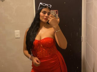 AbbyKey Webcam Porno Live - Photo 14/21