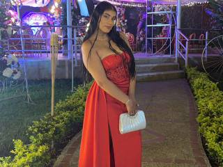 AbbyKey Webcam Porno Live - Photo 11/21