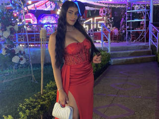 AbbyKey Webcam Porno Live - Photo 9/21