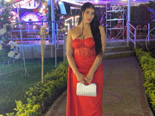 AbbyKey Webcam Porno Live - Photo 8/21