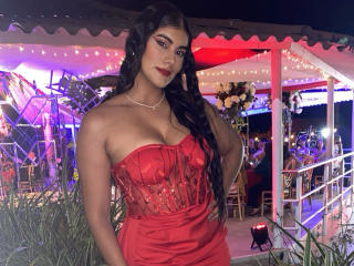 AbbyKey Webcam Porno Live - Photo 7/21