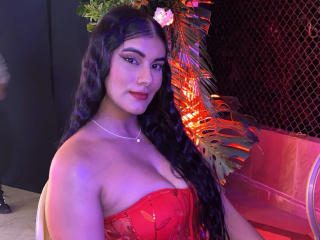 AbbyKey Webcam Porno Live - Photo 6/21