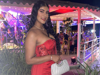 AbbyKey Webcam Porno Live - Photo 2/21