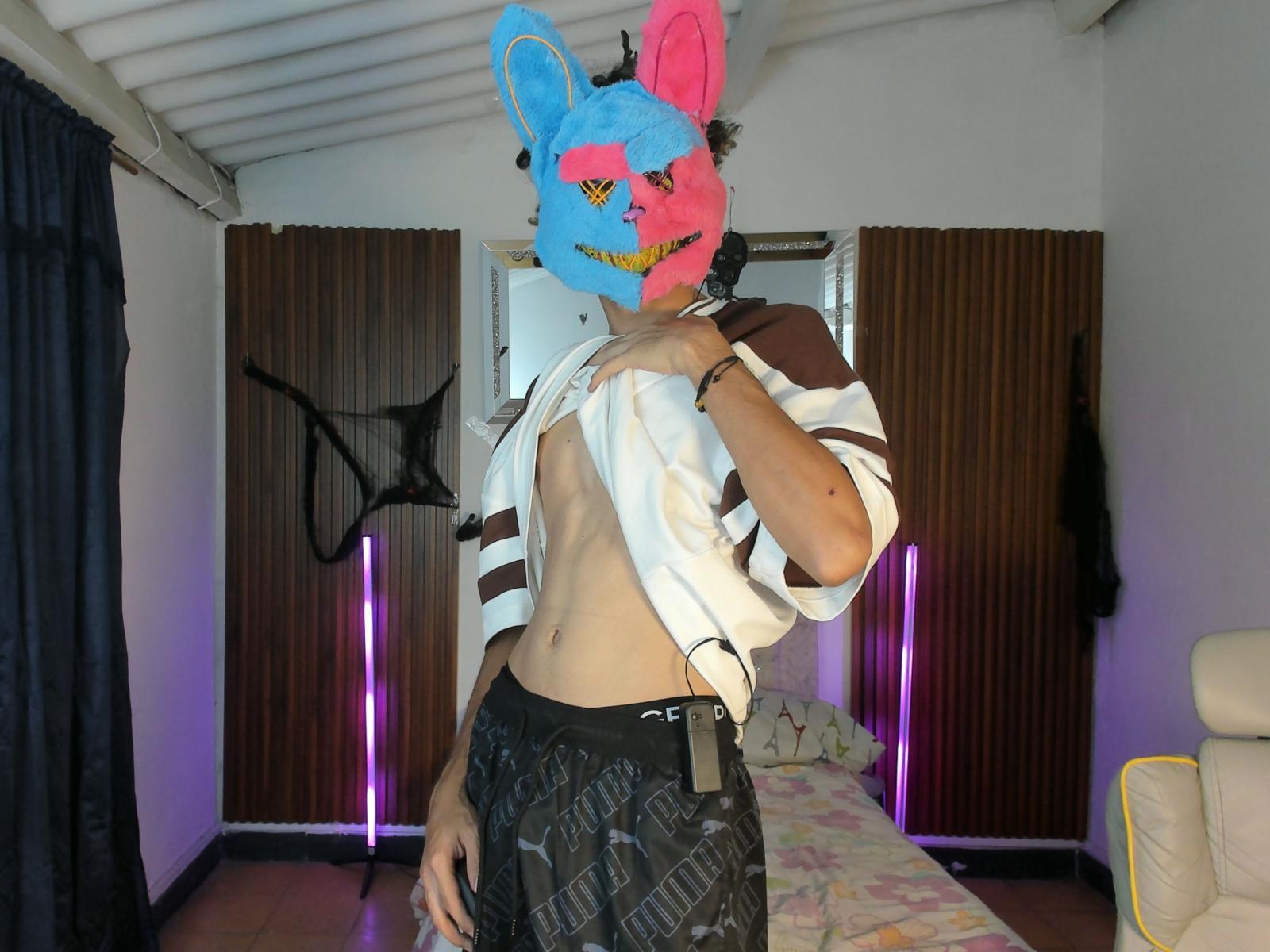 HottLoverForU69 — live cam photo 5