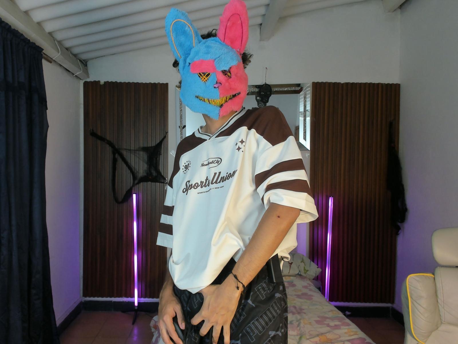 HottLoverForU69 — live cam photo 4