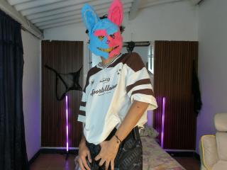 Photo of HottLoverForU69