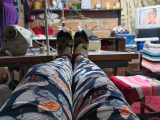 Photo de EskelaTheHuntress