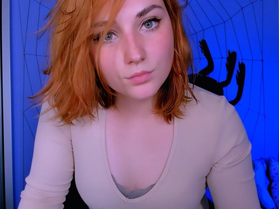 CaseyMeli — live cam photo 1