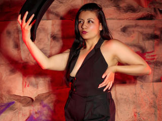 MargarettCooper Hot et Sexy Liveshow - Photo 17/21