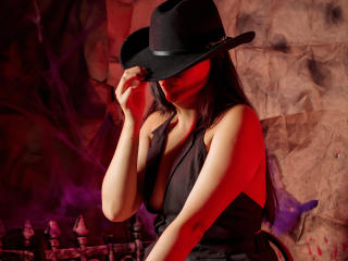 MargarettCooper Hot et Sexy Liveshow - Photo 15/21