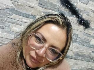 LadyLure Anal en Webcam Live - Photo 19/21