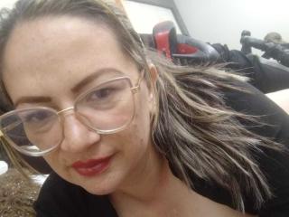 LadyLure Anal en Webcam Live - Photo 14/21