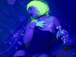 CleodaraVenin Webcam Sexe Direct - Photo 17/21