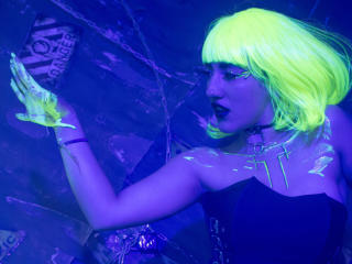 CleodaraVenin Webcam Sexe Direct - Photo 15/21