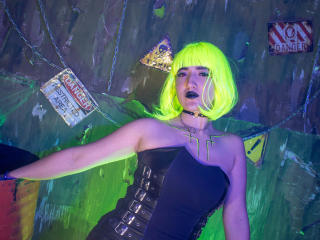 CleodaraVenin Webcam Sexe Direct - Photo 12/21